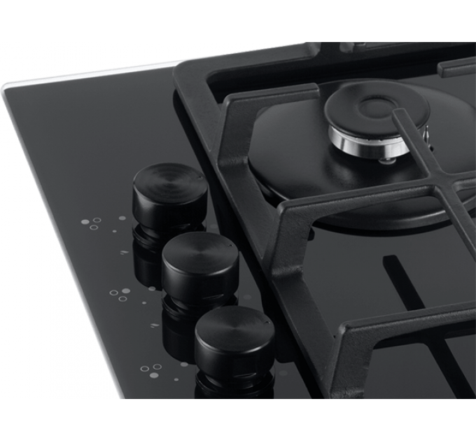 Варочная панель MAUNFELD EGHG.43.33CB2G газовая