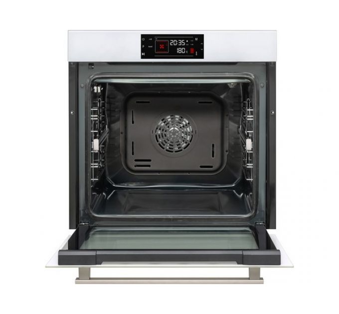 Духовой шкаф Jacky's JO EW75410