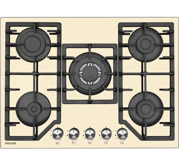 Варочная панель GRAUDE GS 70.1 C газовая