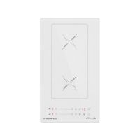 Варочная панель MAUNFELD CVI292S2BWHA Inverter индукционная