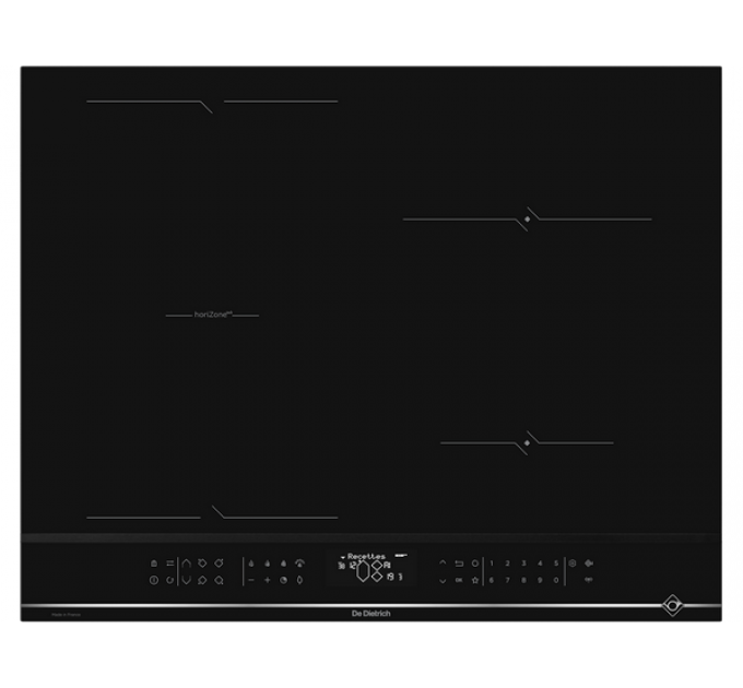 Варочная панель De Dietrich DPI4431XT индукционная