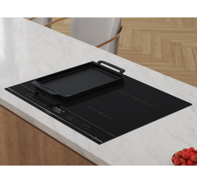 Варочная панель De Dietrich DPI4431XT индукционная