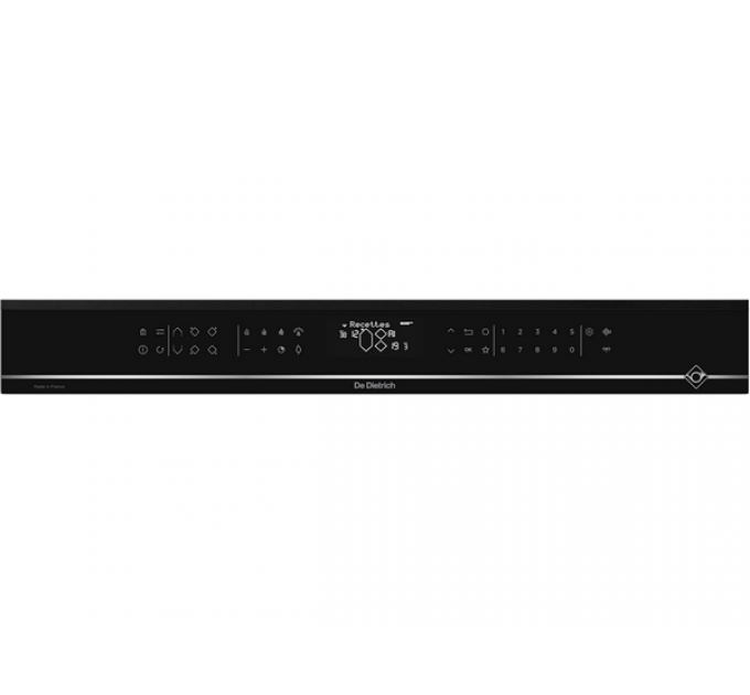 Варочная панель De Dietrich DPI4431XT индукционная