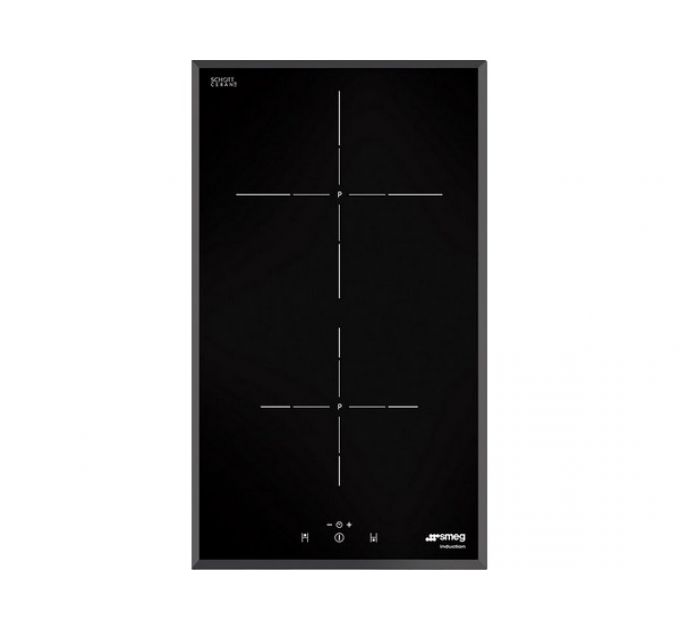Варочная панель SMEG SI5322B индукционная