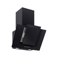 Вытяжка Elikor Рубин Базис S4 60П-700-Э4Д антрацит