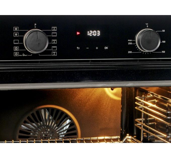 Духовой шкаф Jacky's JO EN7638