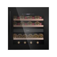 Винный шкаф MAUNFELD MBWC-92DM36 встраиваемый