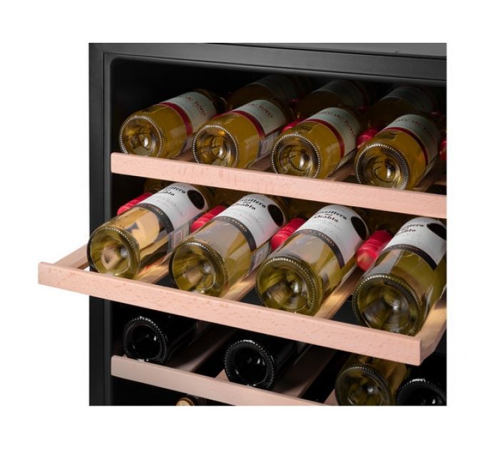 Винный шкаф MAUNFELD MBWC-92DM36 встраиваемый