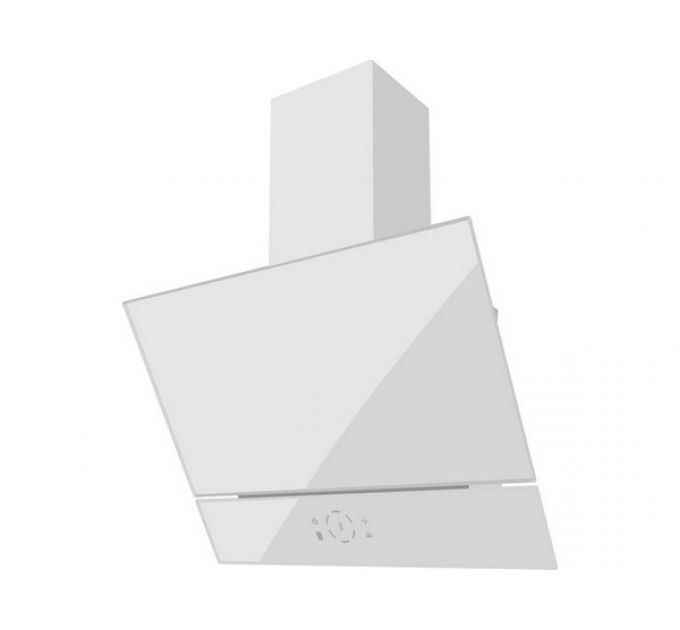 Вытяжка Jacky's JV WW683