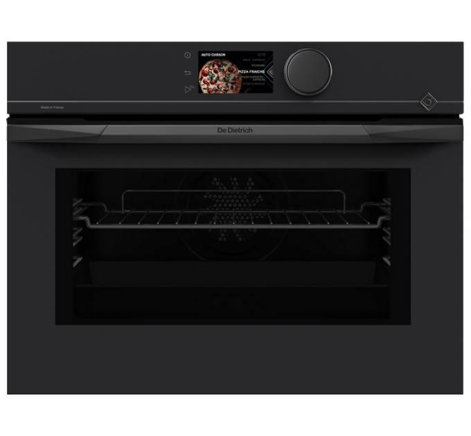 СВЧ - печь De Dietrich DKC4756MB