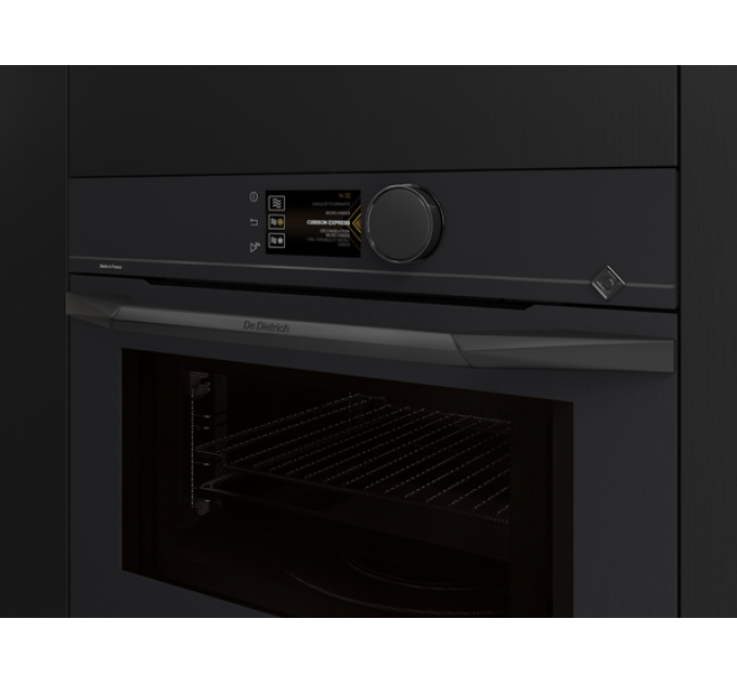 СВЧ - печь De Dietrich DKC4756MB