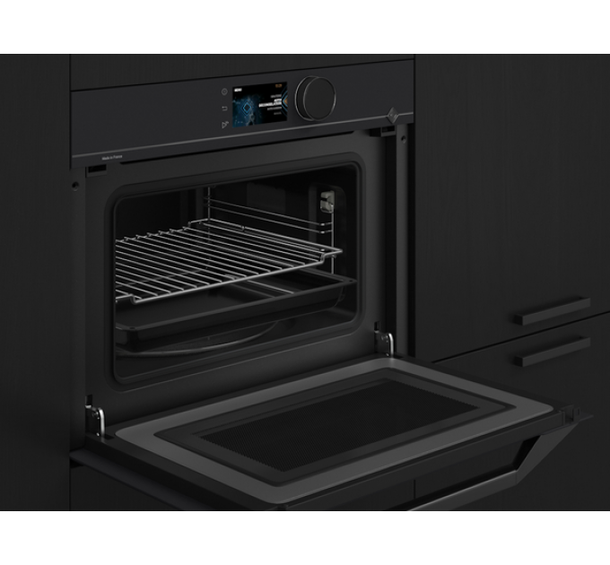 СВЧ - печь De Dietrich DKC4756MB