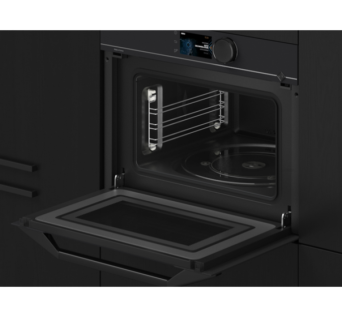 СВЧ - печь De Dietrich DKC4756MB