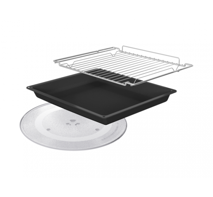 СВЧ - печь De Dietrich DKC4756MB