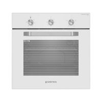 Духовой шкаф MEFERI MEO604WH LIGHT