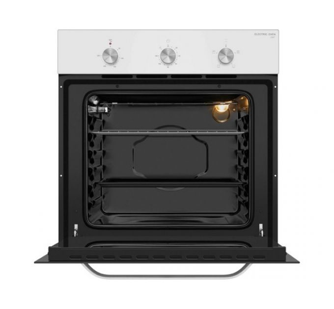 Духовой шкаф MEFERI MEO604WH LIGHT