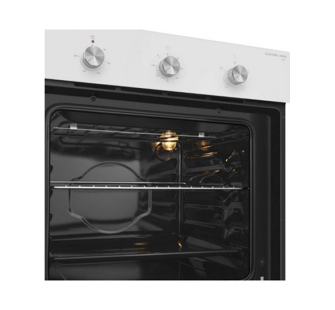 Духовой шкаф MEFERI MEO604WH LIGHT