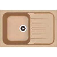 Мойка Dr.Gans АДЕЛЬ терра