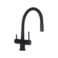 Смеситель Longran Techno LM2198 Black