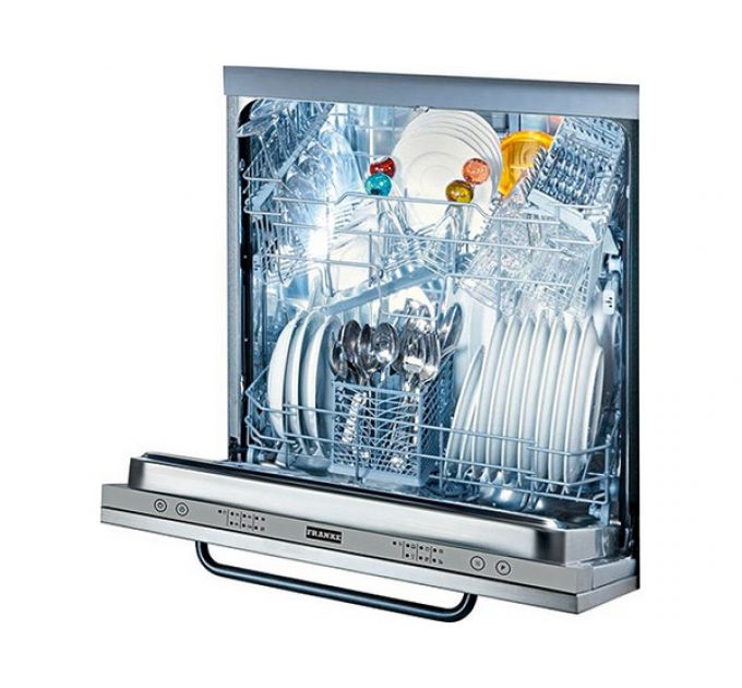 Посудомоечная машина Franke FDW 612 E6P (117.0266.492)
