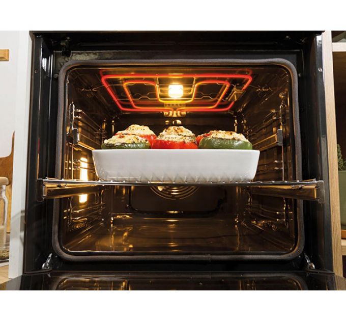 Духовой шкаф Gorenje BPSA6747A08BG с паром