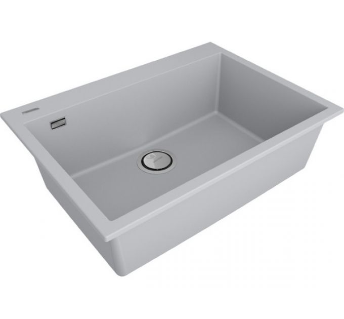 Мойка Paulmark Decoration 69 PM936950-UGR, urban grey