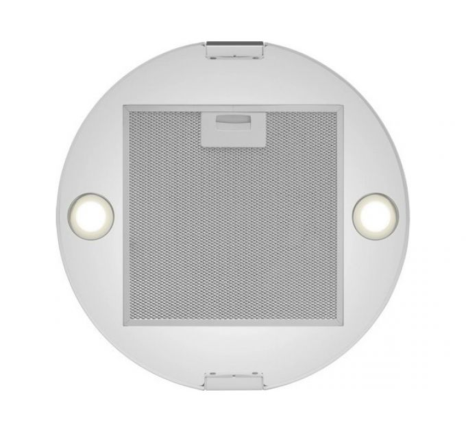 Вытяжка MEFERI TUBE40WH ISLA COMFORT PLUS