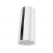 Вытяжка MEFERI TUBE40WH ISLA COMFORT PLUS