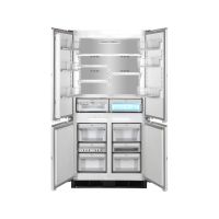 Холодильник HIBERG S-RFQ 800 W inverter встраиваемый