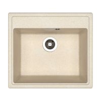 Мойка Dr.Gans НИКА 570 латте