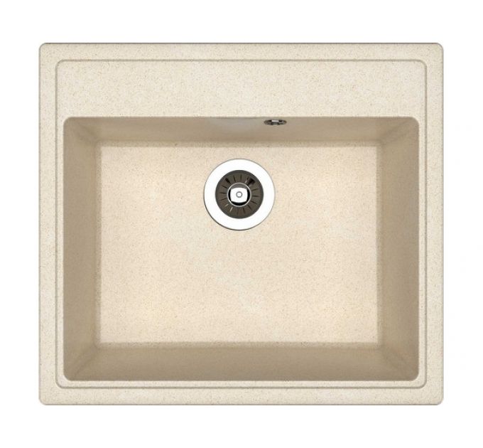 Мойка Dr.Gans НИКА 570 латте