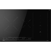Варочная панель Teka IZS 86630 MST BLACK (112500030) индукционная