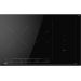 Варочная панель Teka IZS 86630 MST BLACK (112500030) индукционная