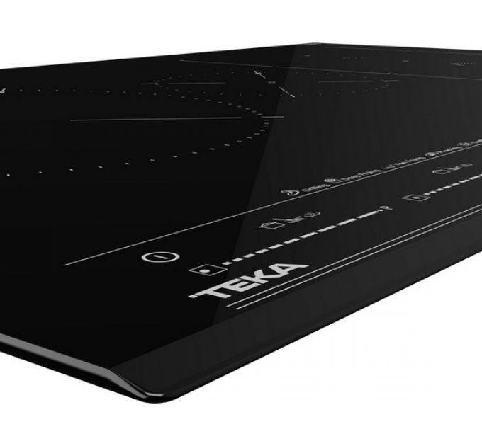 Варочная панель Teka IZS 86630 MST BLACK (112500030) индукционная