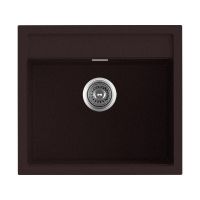 Мойка Longran Geos GES560.510 - 93 Marone