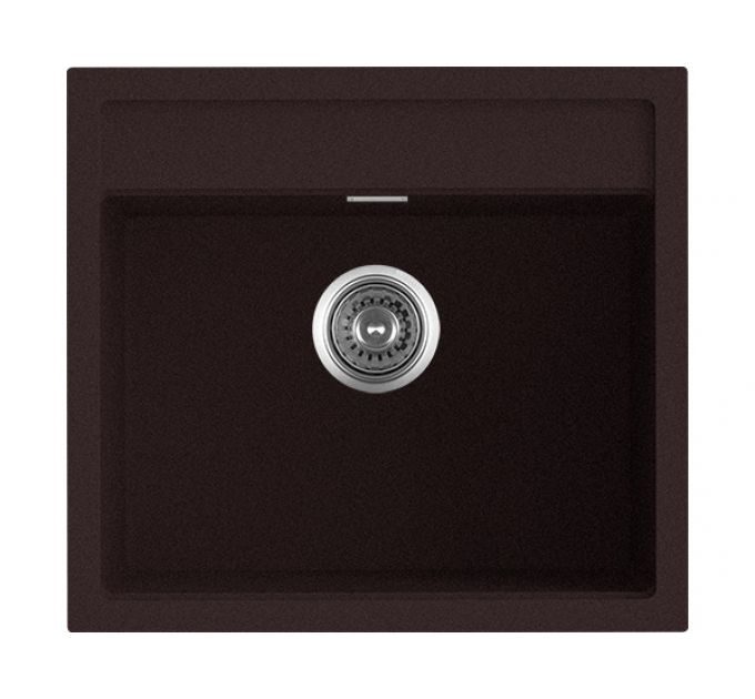 Мойка Longran Geos GES560.510 - 93 Marone