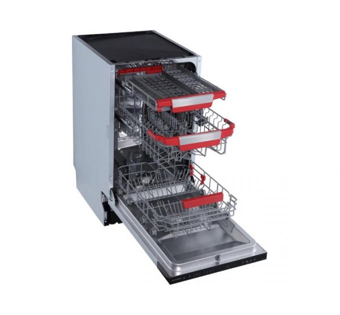 Посудомоечная машина Kuppersberg GLM 4581