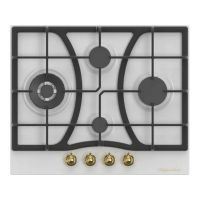 Варочная панель Kuppersberg FS 610 W Bronze газовая