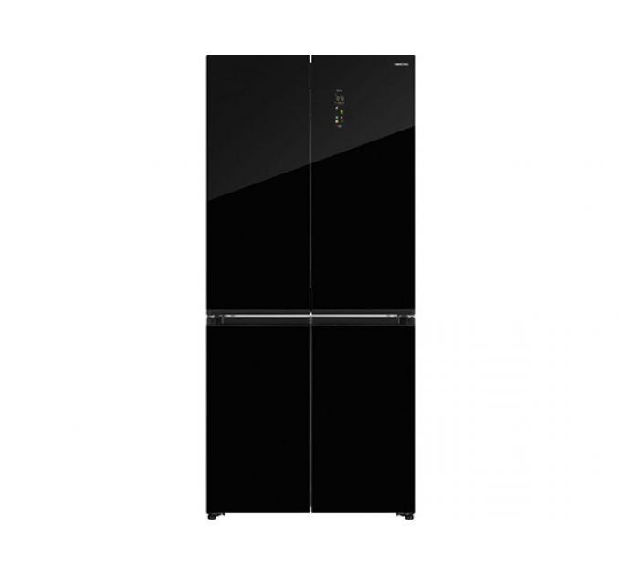 Холодильник HIBERG i-RFQ 630G B