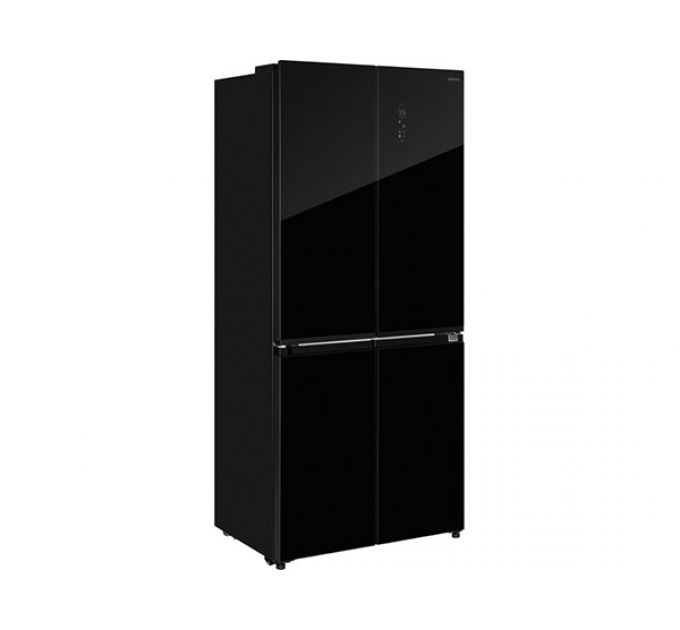 Холодильник HIBERG i-RFQ 630G B