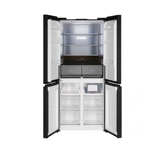 Холодильник HIBERG i-RFQ 630G B