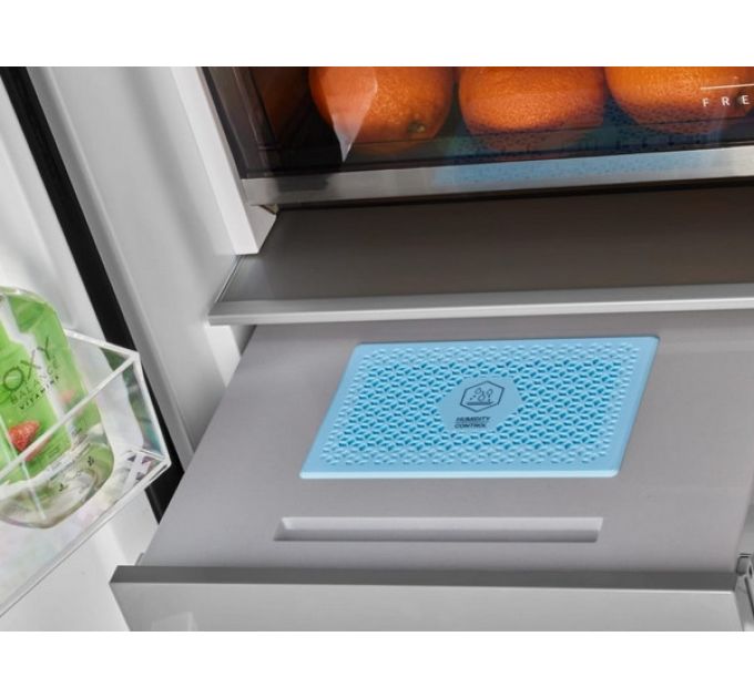 Холодильник HIBERG i-RFQ 630G B