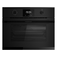 Духовой шкаф Kuppersbusch CBD 6340.0 KSM6 компактный с паром