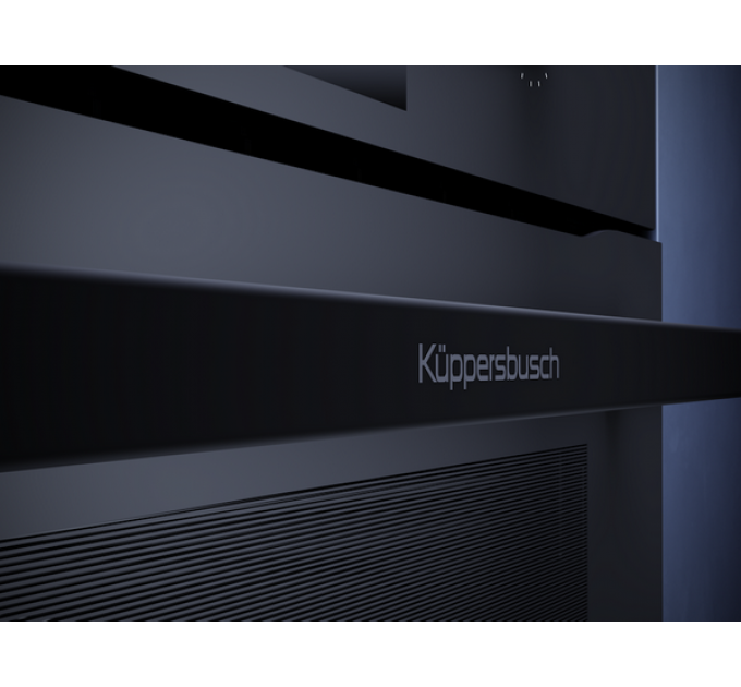 Духовой шкаф Kuppersbusch CBD 6340.0 KSM6 компактный с паром