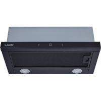 Вытяжка EXITEQ EX-1416 black