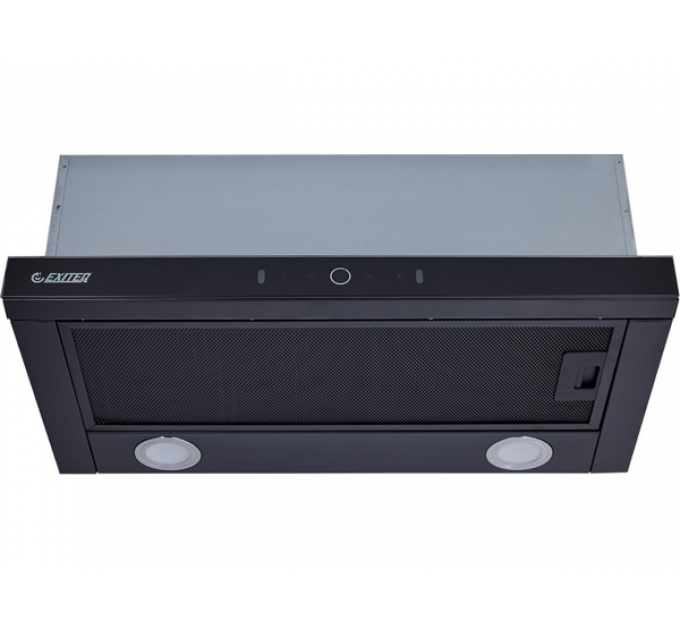 Вытяжка EXITEQ EX-1416 black