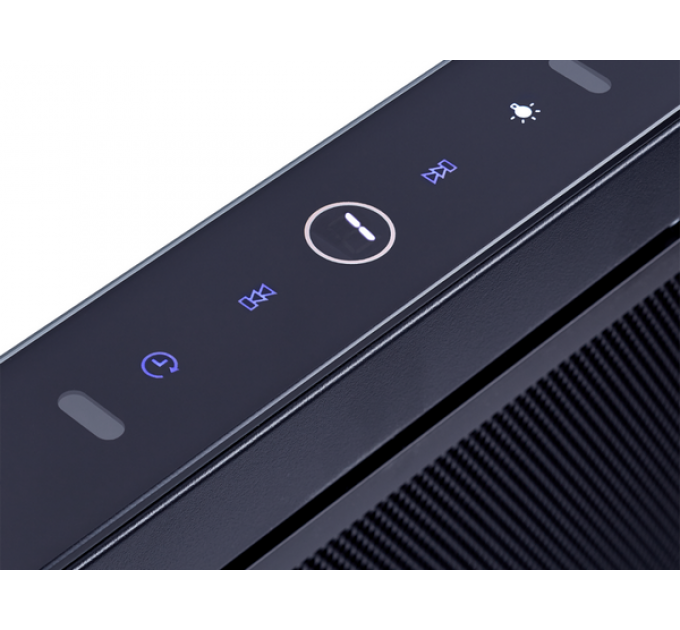 Вытяжка EXITEQ EX-1416 black