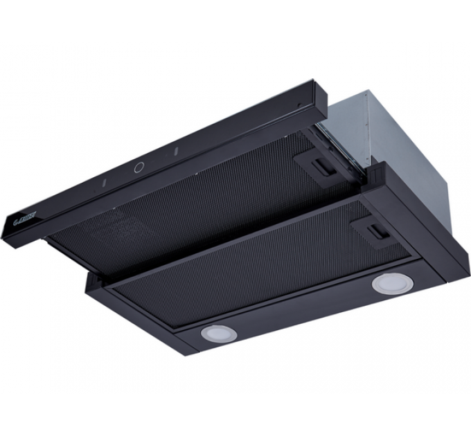 Вытяжка EXITEQ EX-1416 black