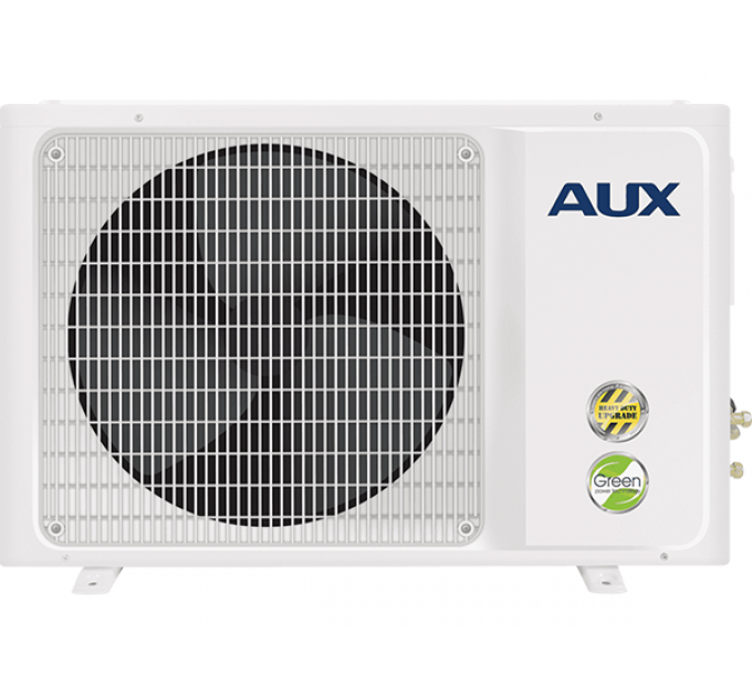 Сплит-система AUX ASW-H09B4/FJ-SR1 AS-H09B4/FJ-R1