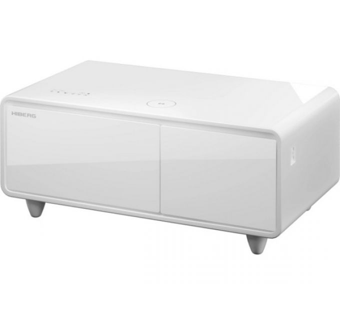 Холодильный барный центр HIBERG X2 FW